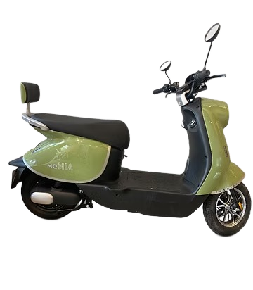 Scooter JET Direita